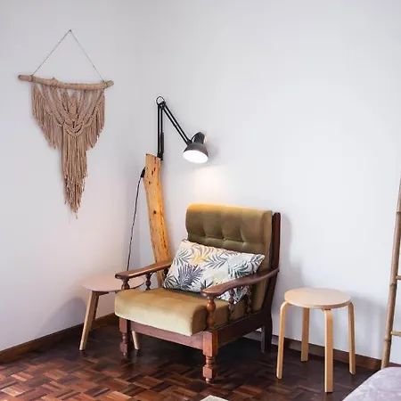 Gasthuis Kirana House Atouguia Da Baleia